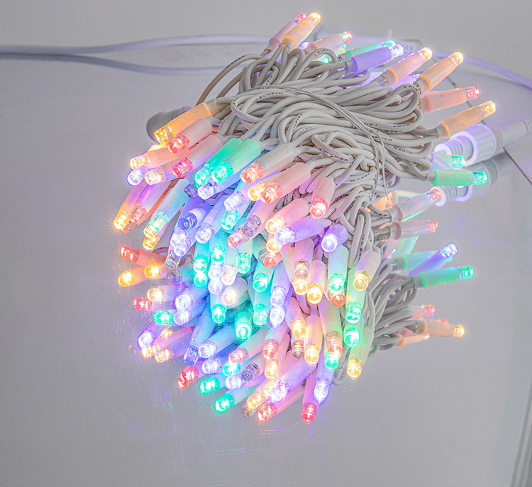 灌胶直线灯 彩光